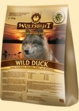 Wolfsblut Wild Duck  12.5 Kg
