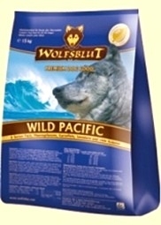 Wolfsblut Wild Pacific 12.5 Kg