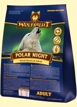 Wolfsblut Polar Night 4 Kg