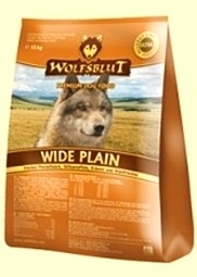 Wolfsblut Wide Plain  12.5 Kg