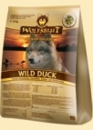Wolfsblut Wild Duck 4 Kg