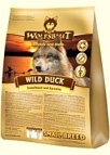 W.B Wild Duck Small Breed 2 Kg